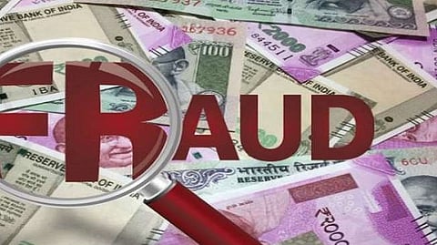 fraud case