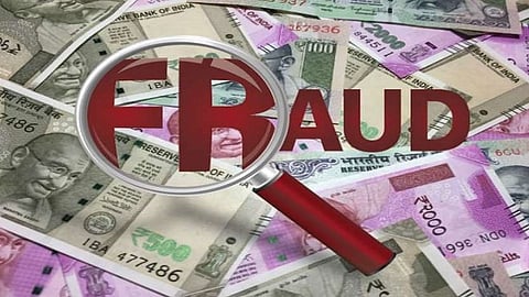 fraud crime