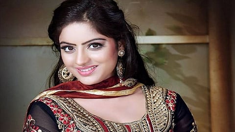 Deepika Singh Mother Tests Positive For Coronavirus Ask Help From Delhi Government