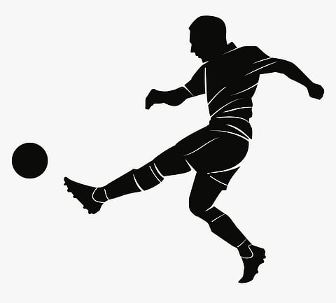 Musandi of Maharashtra after Kerala in national football