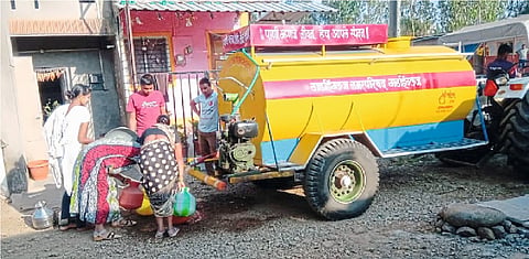 Need Funding for Gadhinglaj Sub Area Kolhapur Marathi News