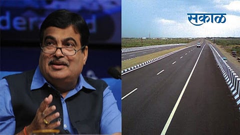 फागणे-तरसोद’च्या रखडलेल्या चौपदरीकरणासाठी गडकरींचा ‘अल्टिमेटम’   ​