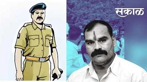crime news of satara