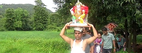 ganesh festival 