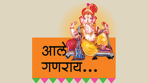 वर्गणी देईना, जाहिराती मिळेना 