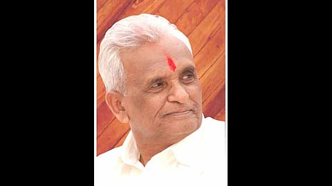 ganpatrao