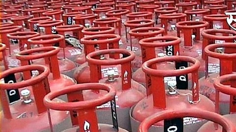 Gas Cylinder News