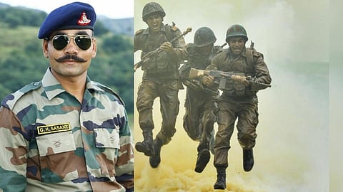 Feeling Proud : जवान गौरव ससाणेंनी दोन अतिरेक्‍यांना धाडले यमसदनी