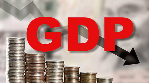 GDP