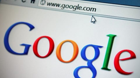 google
