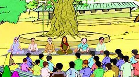 gramsabha