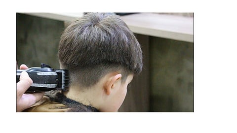 Hairdressing in Kolhapur will start conditionally from tomorrow