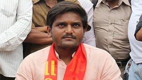 Hardik Patel