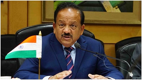 harsh verdhan