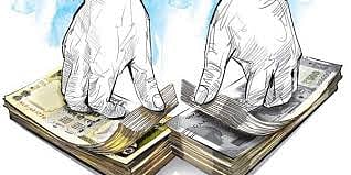 मुंबईतून दोन हवाला व्यापाऱ्यांना अटक 