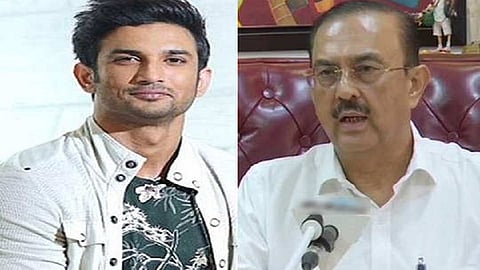 sushant lawy vikas on postmortm