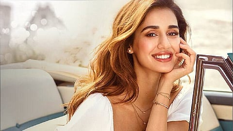 disha patani