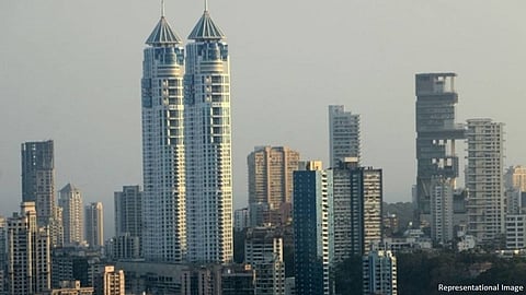 या वर्षातील सर्वात मोठं प्रॉपर्टी डिल, दोन अपार्टमेंटसाठी मोजले तब्बल 136 कोटी रुपये 