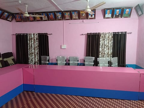 hingoli