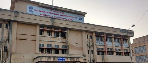 धुळ्याच्या‘सिव्हिल’च्या लपवाछपवीवर नाराजीची लाट! 