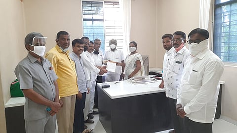 शिक्षण आयुक्तांच्या संचमान्यतेत सुधारण्याच्या प्रस्तावाला शिक्षक संघटनांचा विरोध 