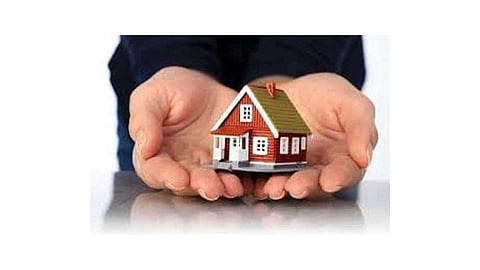 अहाे, ऐकलत का! स्वस्तात घर खरेदी झाली शक्य