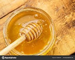 honey mixer