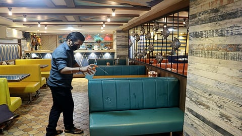 रायगड जिल्ह्याच्या पर्यटनाला नवी उभारी मिळणार  
