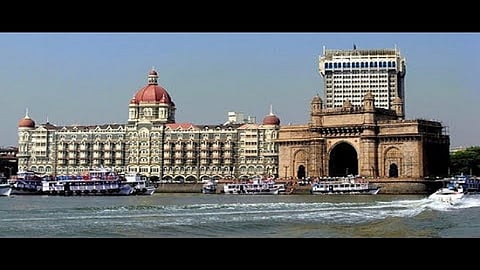 hotel taaj