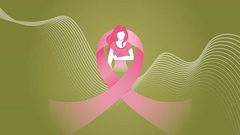 third stage breast cancer patients are increased due to lockdown  