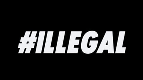 illegal
