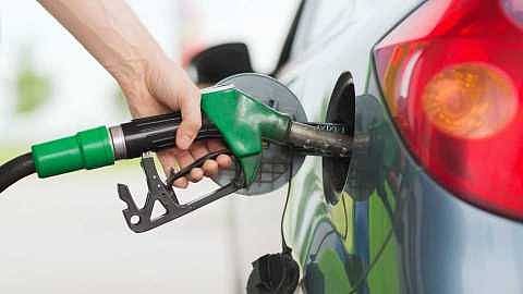 Petrol Price Rise In Past Six Days Highest In Two Years