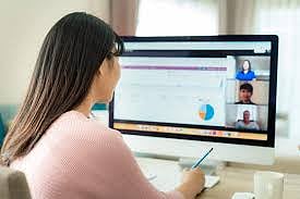 opposing the online meeting vaibhavwadi konkan sindhudurg
