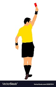  Water on the honorarium of football umpires; Confusion about starting next season