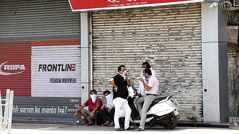 जळगाव जिल्ह्यात काय बंद, काय सुरू राहणार...तर मग, वाचा सविस्तर ! 