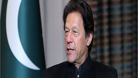 Pakistan, PM, Corona Relief Fund, Imran Khan 