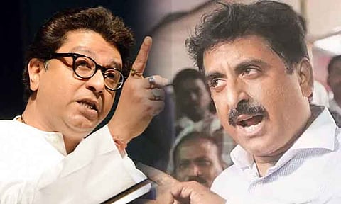 इम्तियाज जलील यांनी राज ठाकरेंना ठणकावले...