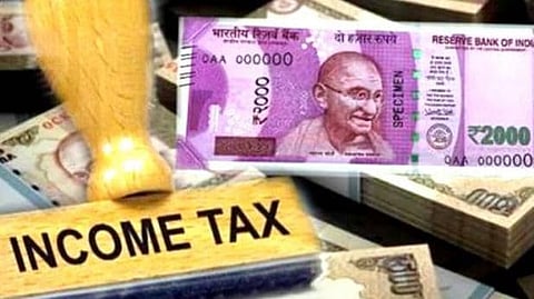 addition of Rs 1600 crore pune municipal income tax vikram kumar tax