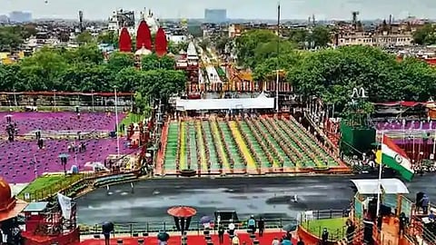 independence day 2020,  15 August celebrations, PM Modi speech