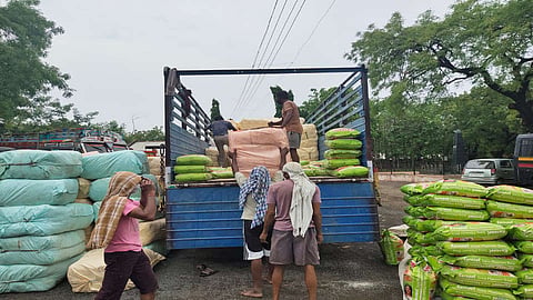 Gutkha smuggling in Yavatmal exposed