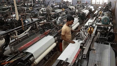 Local people also have millions of employment opportunities in Lockdown
