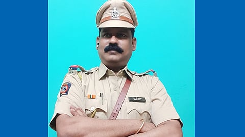 PI Arvind bhole also involved in Preeti Das case in Nagpur 