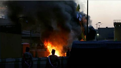 Iraq