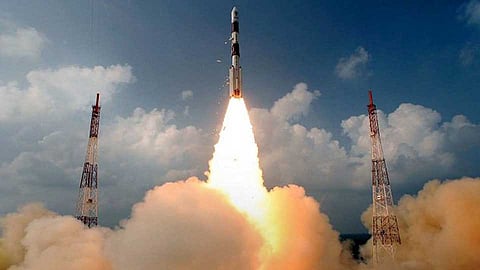 isro