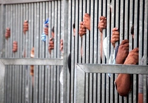 jail