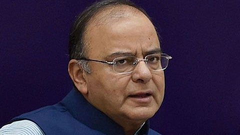 अरुण जेटलींचे 'मेडिकल चेकअप'साठी अमेरिकेला प्रयाण