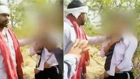   पुरोगामी महाराष्ट्राची ओळख पुसली जातेय का?
