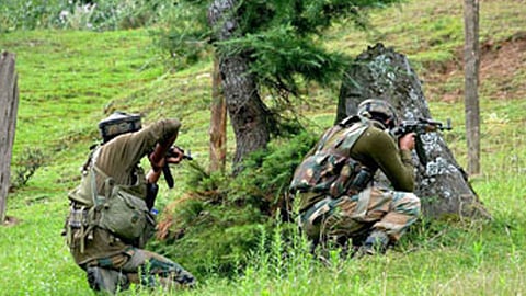 army