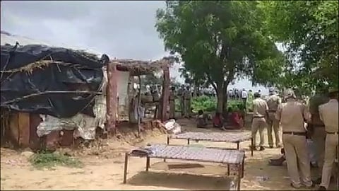 rajasthan 11 pakistani died in suspicious condition in jodhpur