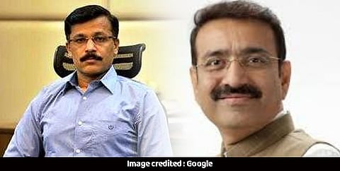  What did Mayor Joshi say to Commissioner Mundhe?